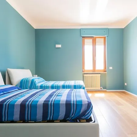 Prázdninový dům Sweet Lecce