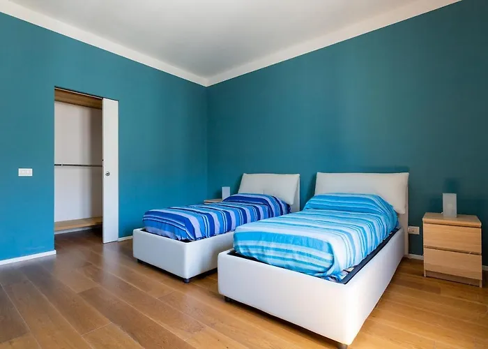 Hébergement de vacances Sweet Lecce