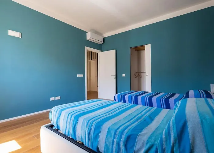 Sweet Hébergement de vacances